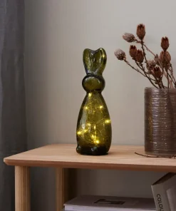 Star Trading Glassdekorasjon Harry