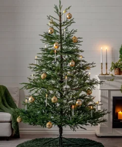 Star Trading Juletre Hede 210cm