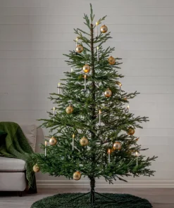 Star Trading Juletre Hede 210cm