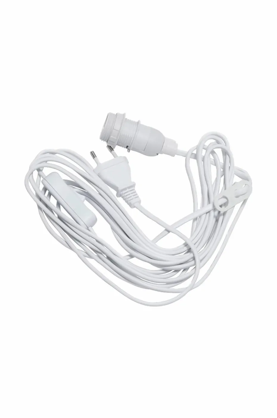 Star Trading Kabel for julestjerner 5m med bryter