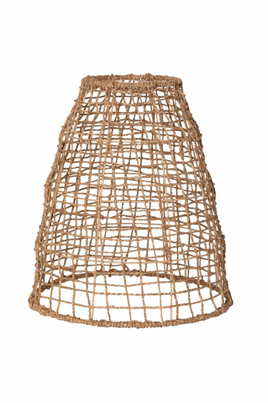 Star Trading Lampeskjerm Tove 33cm