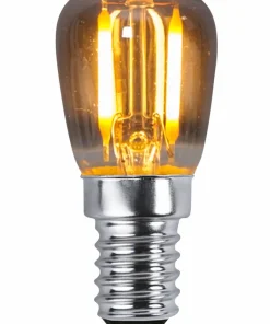Star Trading LED E14 T26 30lm Smoke