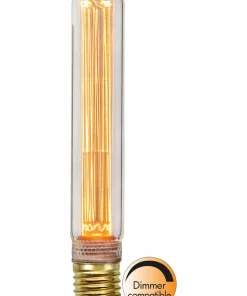 Star Trading LED-lampe E27 T30 NGC