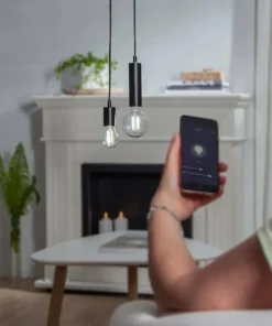 Star Trading LED-pære A60 Smart Bulb