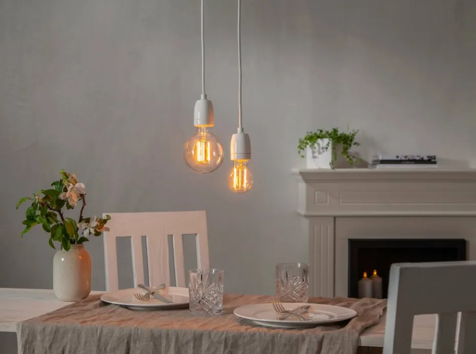 Star Trading LED-pære A60 Smart Bulb