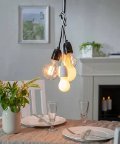 Star Trading LED-pære A60 Smart Bulb