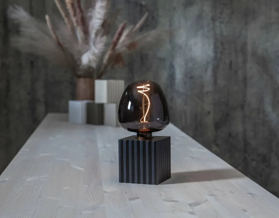 Star Trading LED-pære Decoled E27G125