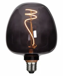 Star Trading LED-pære Decoled E27G125