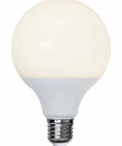 Star Trading LED-pære E27 G95 Outdoor Lighting