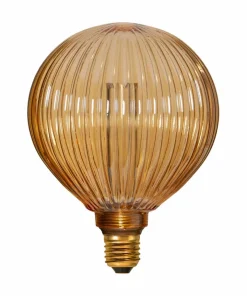 Star Trading LED-pære G125 Decoled NGC Stripe