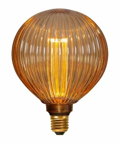 Star Trading LED-pære G125 Decoled NGC Stripe