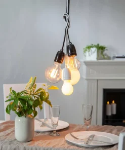 Star Trading LED-pære G95 Smart Bulb