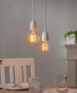 Star Trading LED-pære G95 Smart Bulb