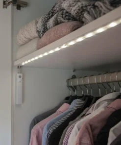 Star Trading Lys Strip LED Functional