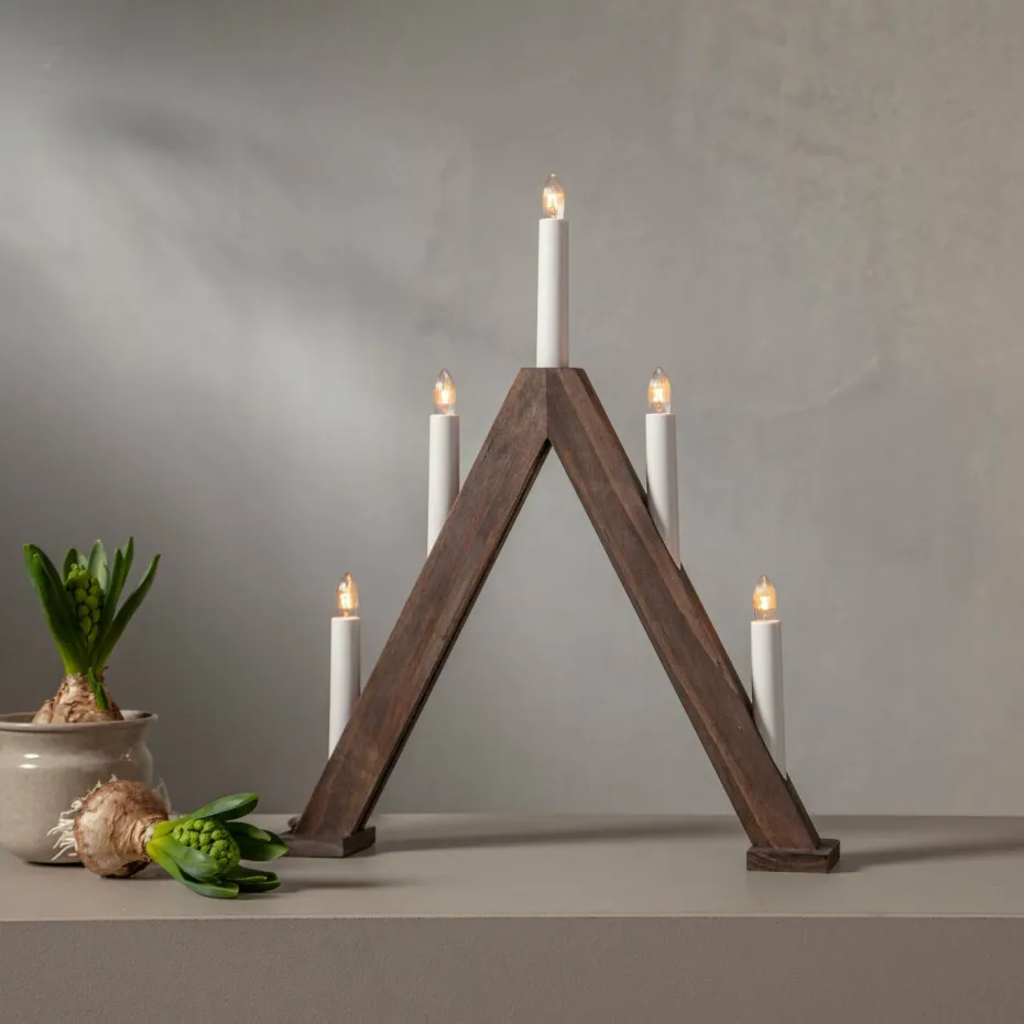 Star Trading Lysestake Albo liten 41cm
