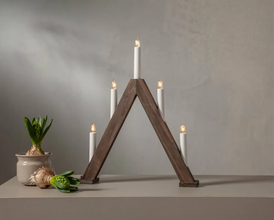 Star Trading Lysestake Albo liten 41cm