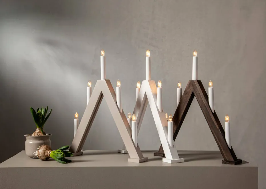 Star Trading Lysestake Albo liten 41cm