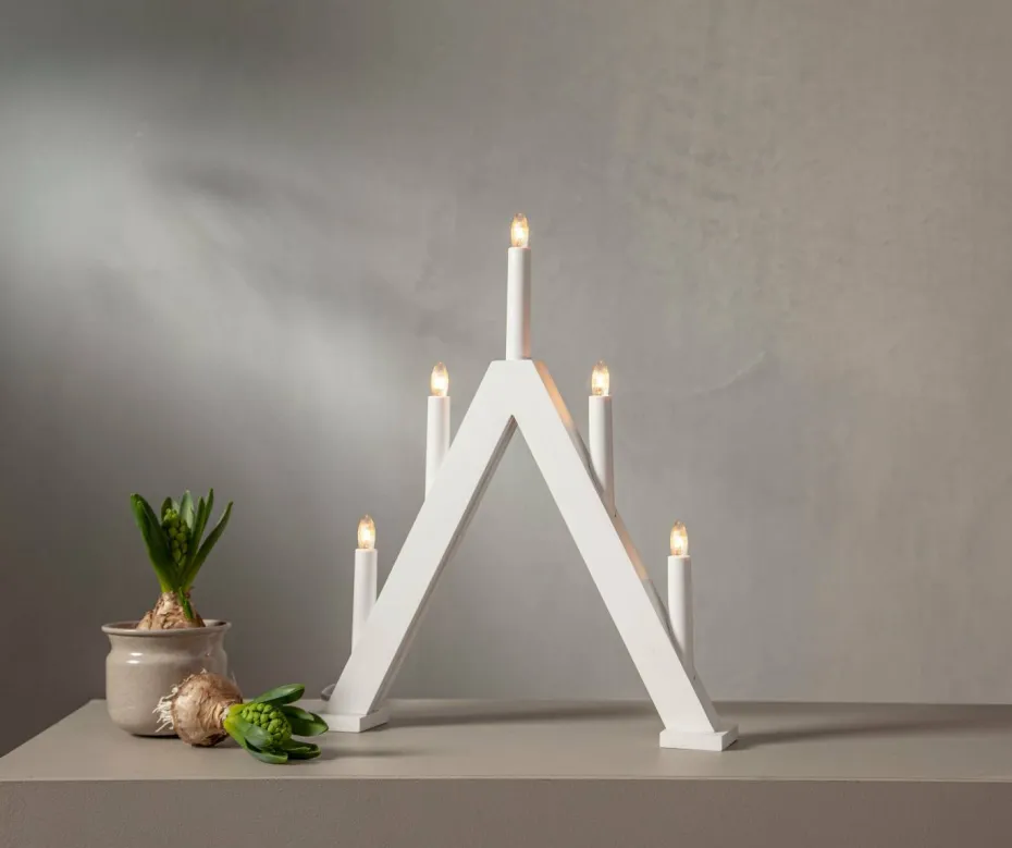 Star Trading Lysestake Albo liten 41cm