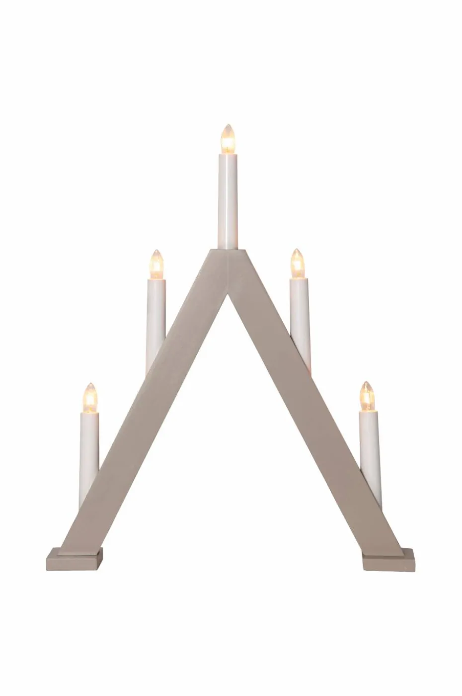 Star Trading Lysestake Albo liten 41cm