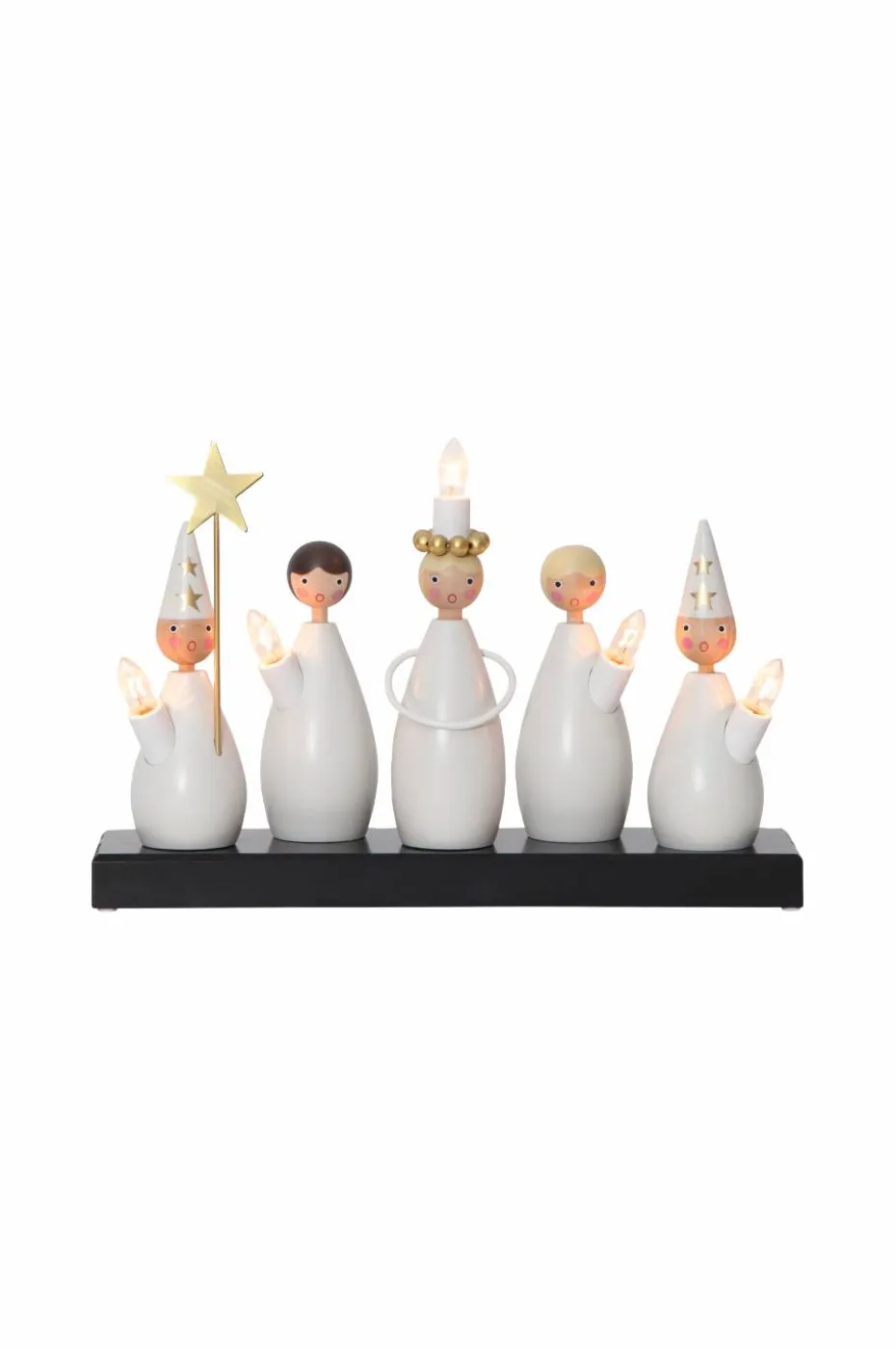 Star Trading Lysestake Lucia
