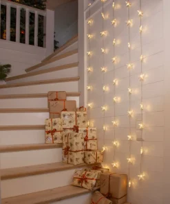 Star Trading Lysgardin 90x200 LED
