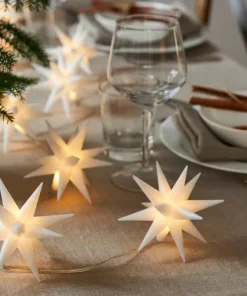 Star Trading Lyslenke December