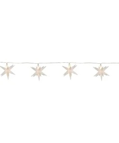 Star Trading Lyslenke December