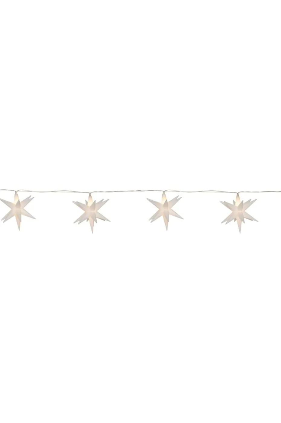 Star Trading Lyslenke December