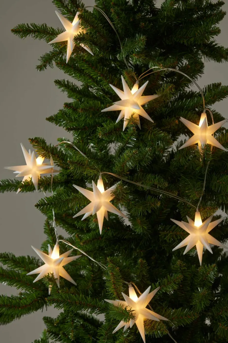 Star Trading Lyslenke December