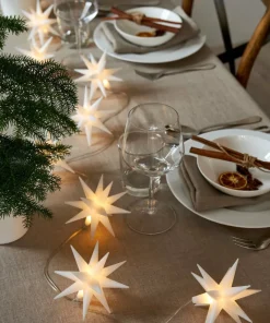 Star Trading Lyslenke December