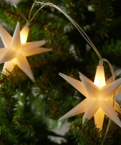 Star Trading Lyslenke December