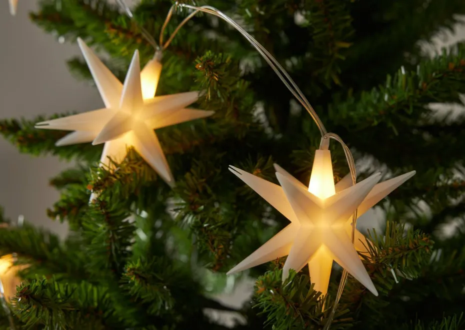 Star Trading Lyslenke December