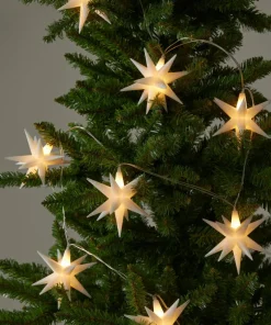 Star Trading Lyslenke December