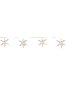 Star Trading Lyslenke December