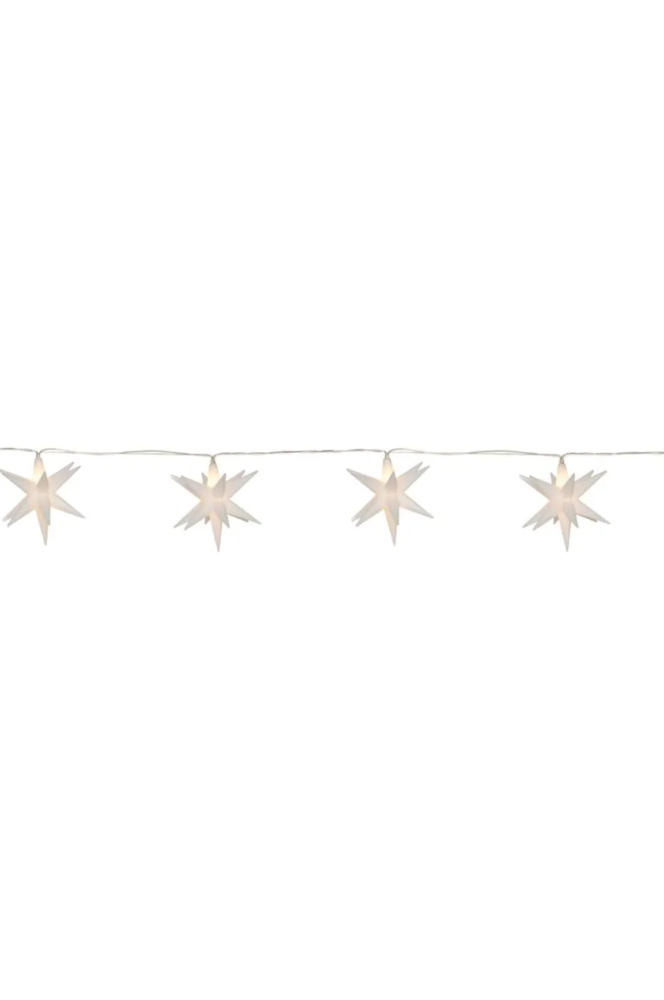 Star Trading Lyslenke December