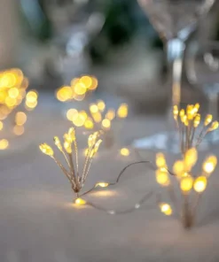Star Trading Lyslenke Dew Drop Flower