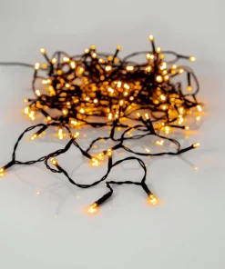 Star Trading Lyslenke Golden Warm White 180LED