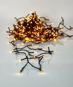 Star Trading Lyslenke Golden Warm White 360LED