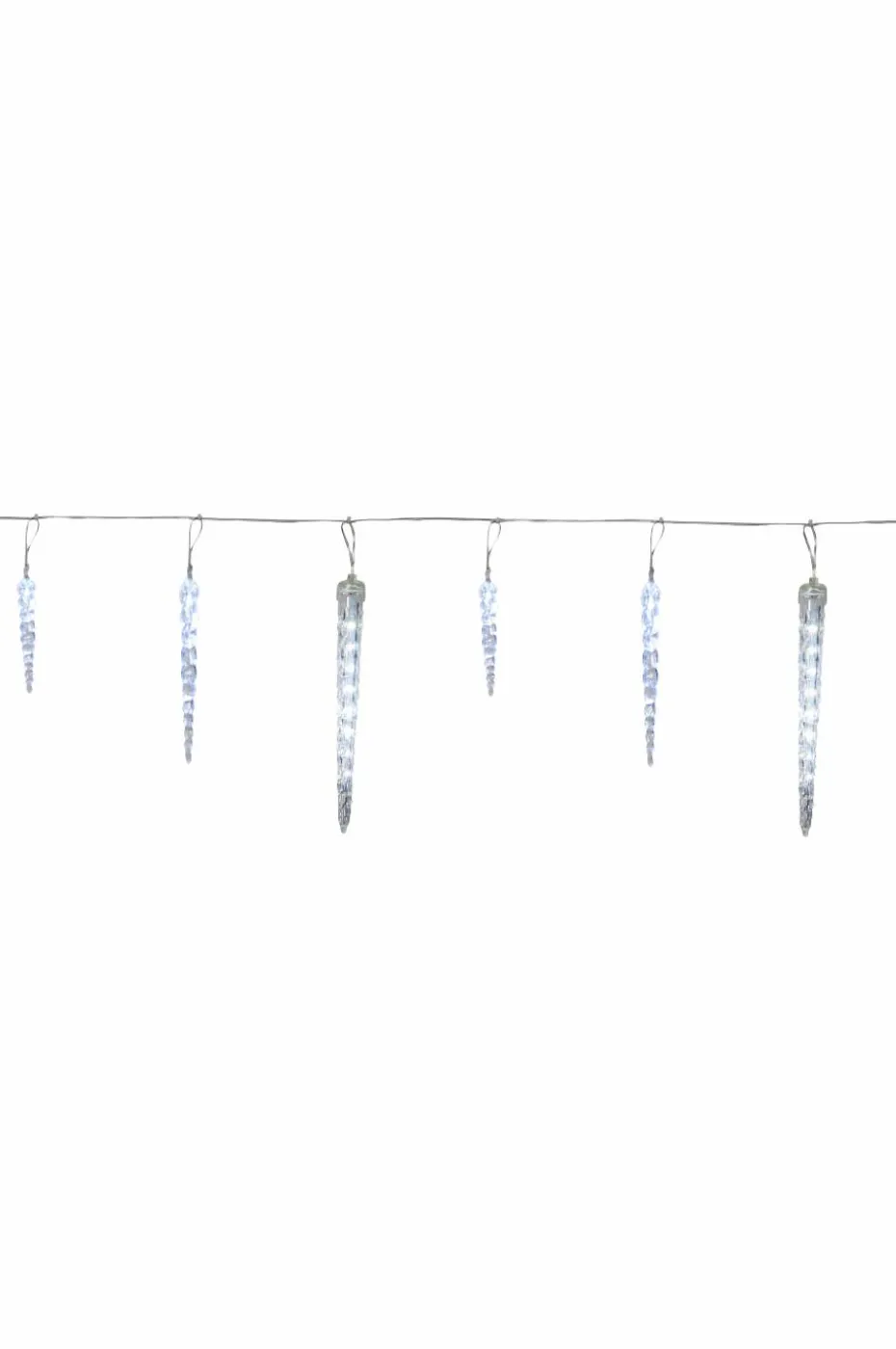 Star Trading Lyslenke, istapper, Gelido 23,5 cm