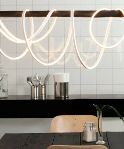 Star Trading Lysslange Neoled, 6 meter