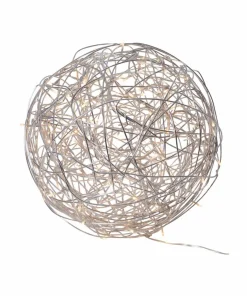 Star Trading Lysslynge TRASSEL Alu.wire 40cm