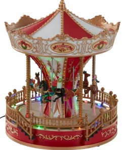 Star Trading Panorama Largeville 28 cm