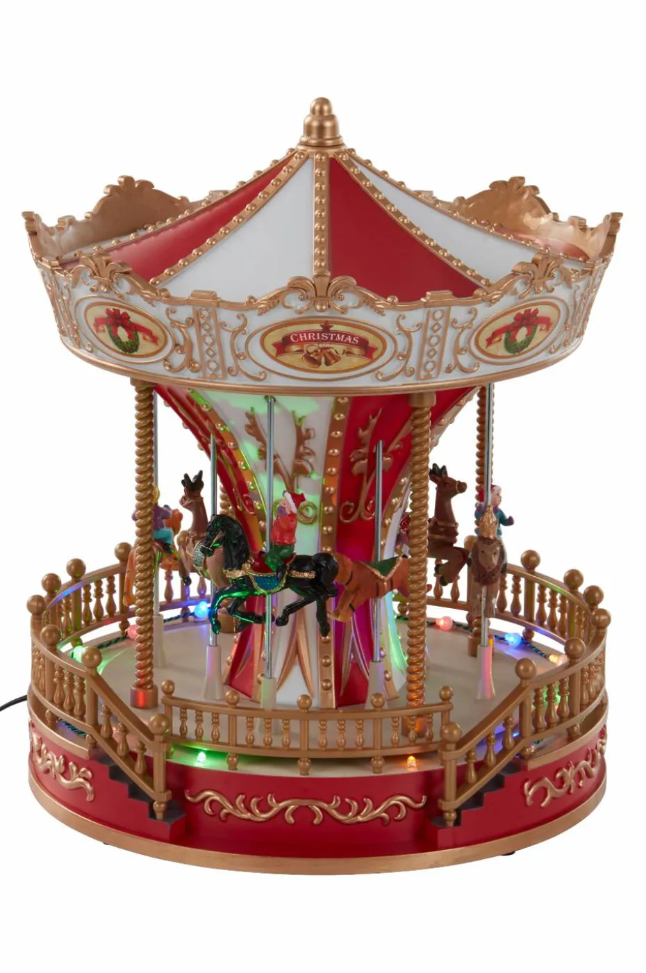 Star Trading Panorama Largeville 28 cm