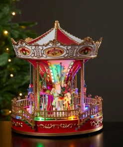 Star Trading Panorama Largeville 28 cm