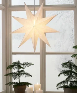 Star Trading Paperstar Lysa 60cm
