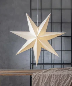 Star Trading Paperstjerne Vanlig 90cm