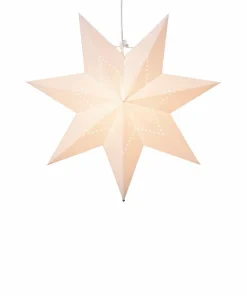 Star Trading Paperstjerne Lysa 45cm