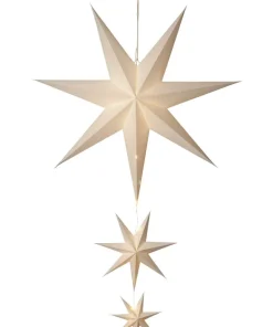 Star Trading Papirstjerne Cassie