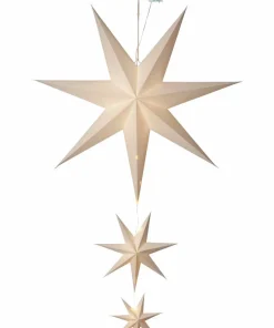 Star Trading Papirstjerne Cassie