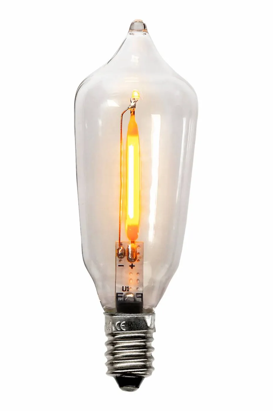 Star Trading Reservepære LED 2-pk Universal